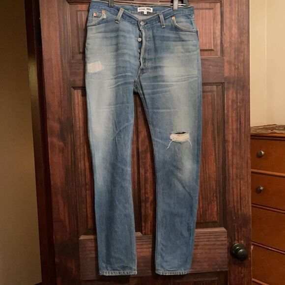 Levi’s Redone - Picture 3 of 5